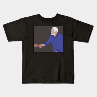 The Hollywood Handshake Kids T-Shirt